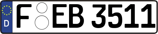 F-EB3511