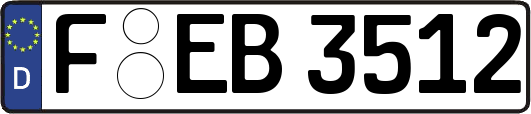 F-EB3512
