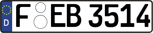 F-EB3514