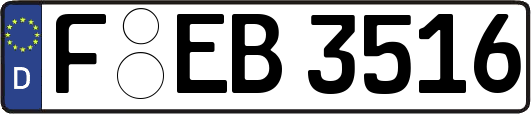 F-EB3516