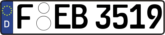 F-EB3519