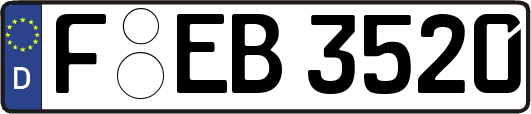 F-EB3520