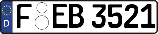 F-EB3521