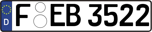 F-EB3522