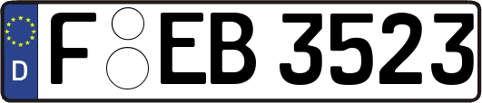 F-EB3523