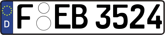 F-EB3524