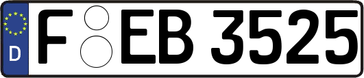 F-EB3525