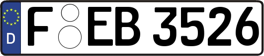 F-EB3526