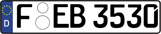F-EB3530