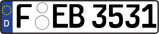 F-EB3531