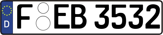 F-EB3532