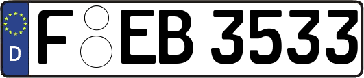 F-EB3533