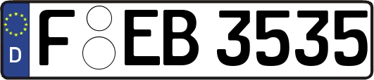 F-EB3535