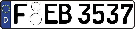 F-EB3537