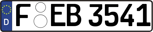 F-EB3541