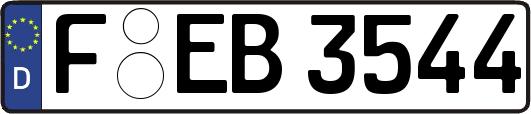 F-EB3544