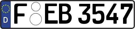 F-EB3547