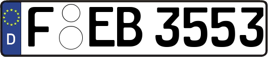 F-EB3553