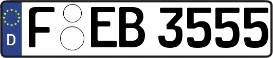 F-EB3555