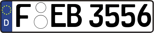F-EB3556