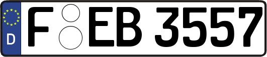 F-EB3557