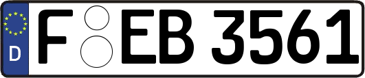 F-EB3561