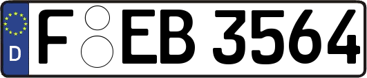 F-EB3564