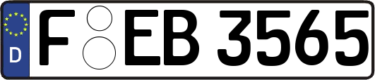F-EB3565