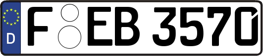 F-EB3570
