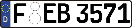 F-EB3571