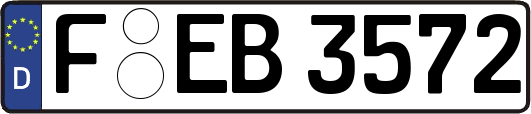 F-EB3572