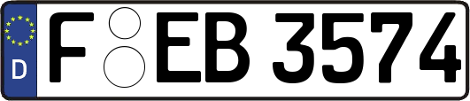 F-EB3574