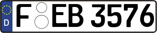 F-EB3576