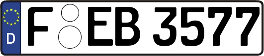 F-EB3577