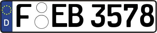F-EB3578