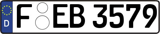 F-EB3579