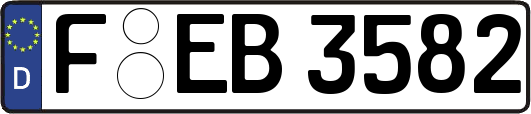 F-EB3582