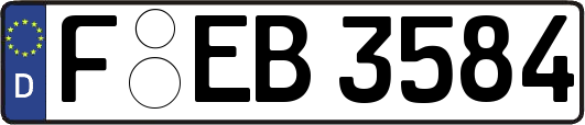 F-EB3584