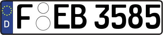 F-EB3585