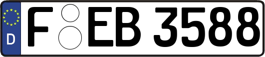 F-EB3588