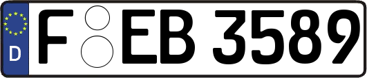 F-EB3589