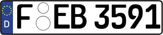 F-EB3591