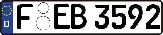 F-EB3592