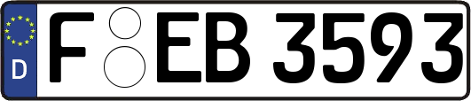 F-EB3593