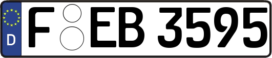 F-EB3595