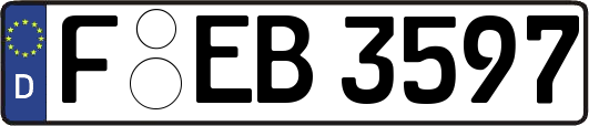 F-EB3597