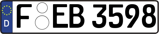 F-EB3598