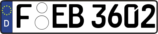 F-EB3602