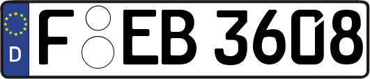 F-EB3608