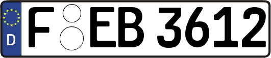 F-EB3612